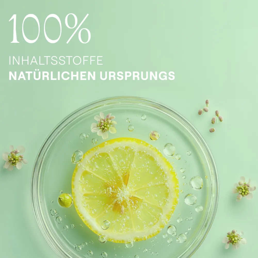 Refresh Shower Cream Citrus 400 ml-Weleda Outlet