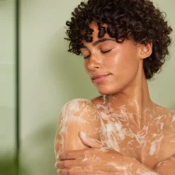 Weleda Hagel Nature|Körper^Refresh Shower Cream Citrus 200 ml