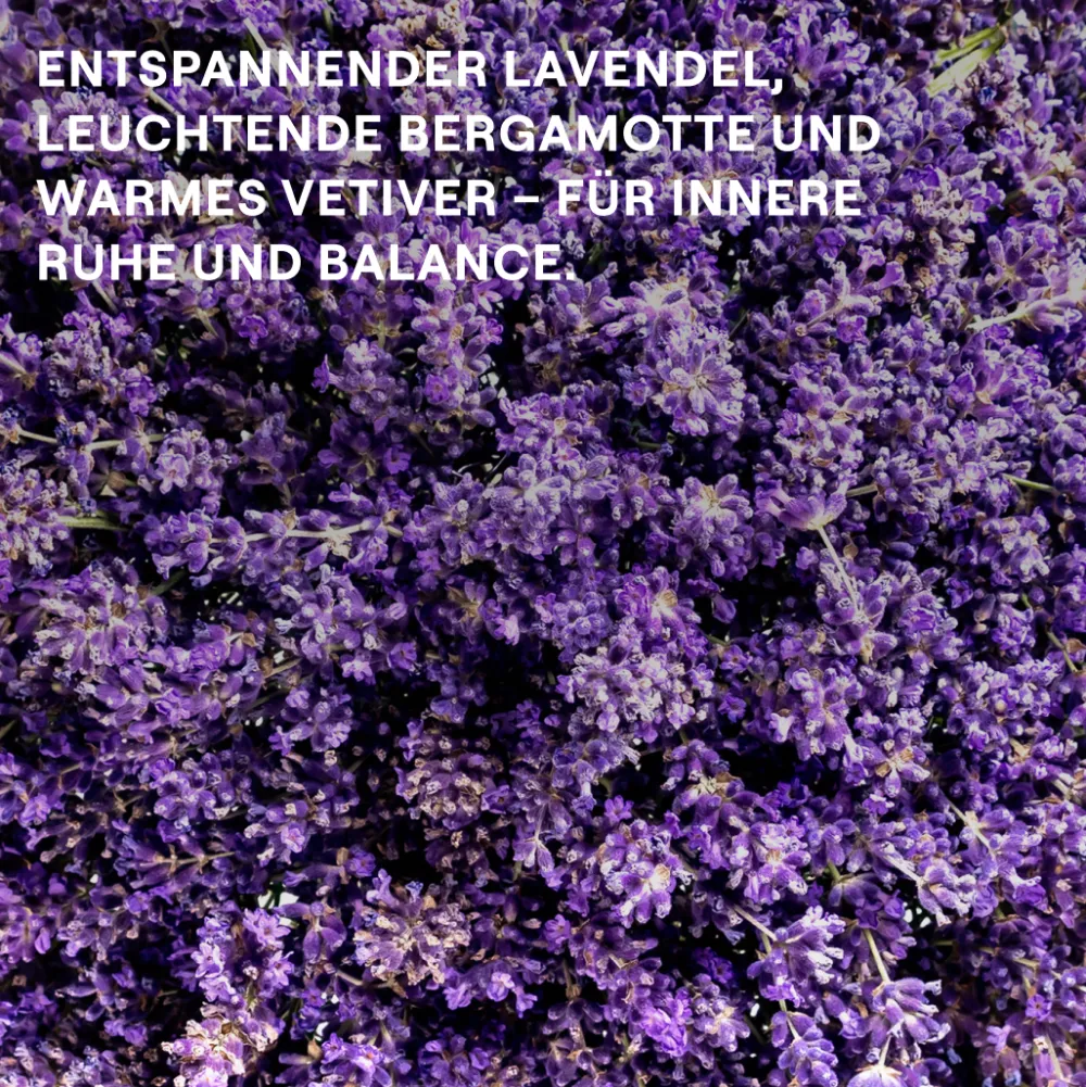 Weleda Hagel Nature|Körper^Relax Shower Cream Lavendel 400 ml