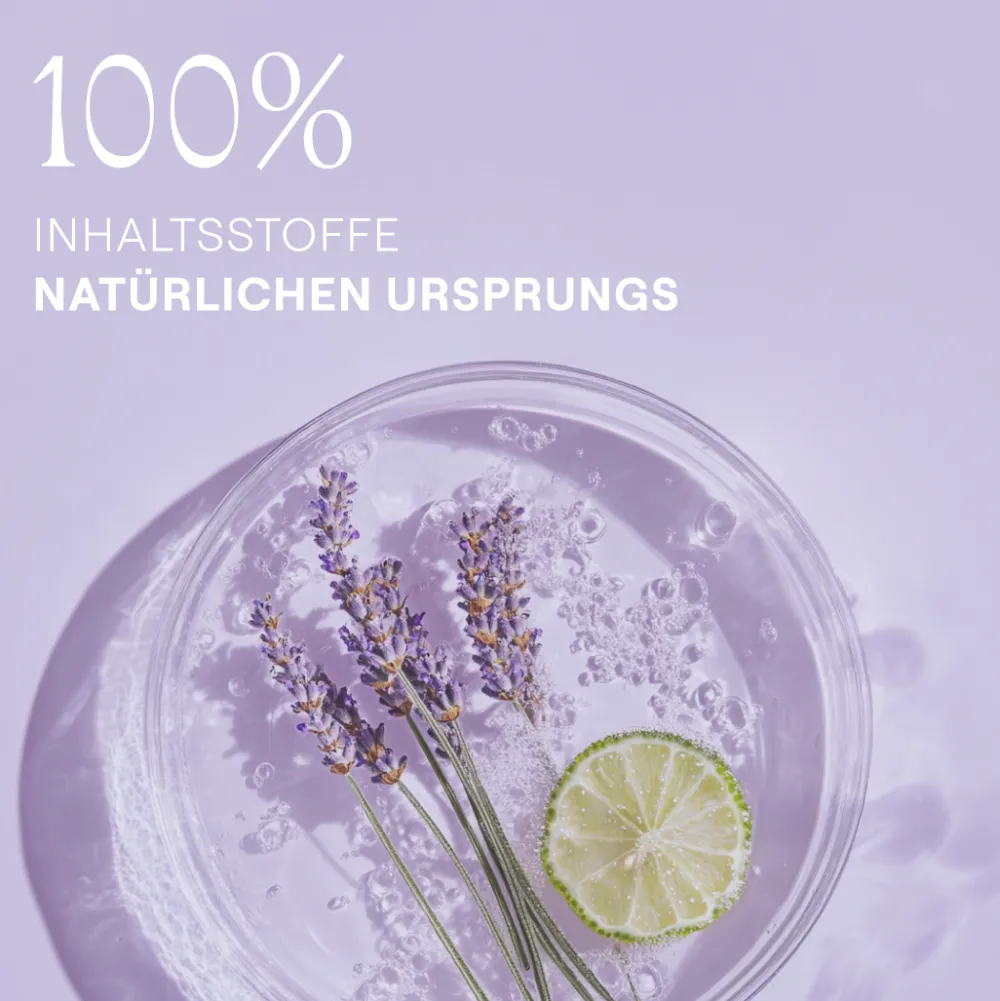 Weleda Hagel Nature|Körper^Relax Shower Cream Lavendel 400 ml