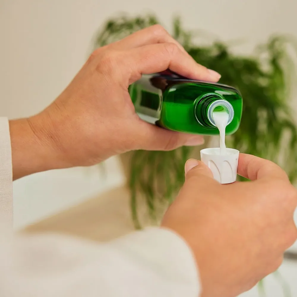 Weleda Körper|Rosmarin Aktivierungsbad 200 ml