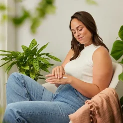 SANDDORN Express Handcreme 50 ml-Weleda Outlet