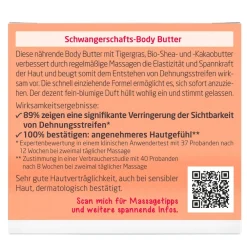 Weleda Hagel Nature|Körper^Schwangerschafts-Body Butter 150 ml
