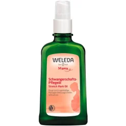 Weleda Hagel Nature|Körper|Schwangerschafts-Pflegeöl 100 ml