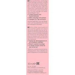 Weleda Hagel Nature|Gesicht^Sensitiv Feuchtigkeitscreme Mandel 30 ml