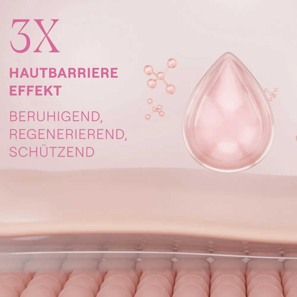 Weleda Hagel Nature|Gesicht^Sensitiv Feuchtigkeitscreme Mandel 30 ml