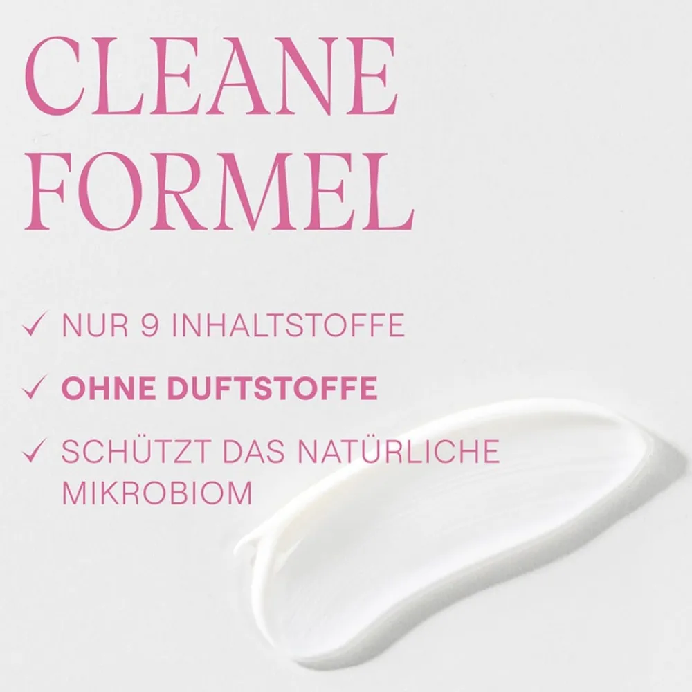 Weleda Hagel Nature|Gesicht^Sensitiv Feuchtigkeitscreme Mandel 30 ml