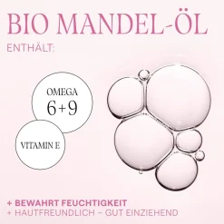 Weleda Hagel Nature|Gesicht^Sensitiv Feuchtigkeitscreme Mandel 30 ml