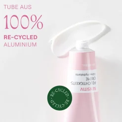 Weleda Hagel Nature|Gesicht^Sensitiv Feuchtigkeitscreme Mandel 30 ml