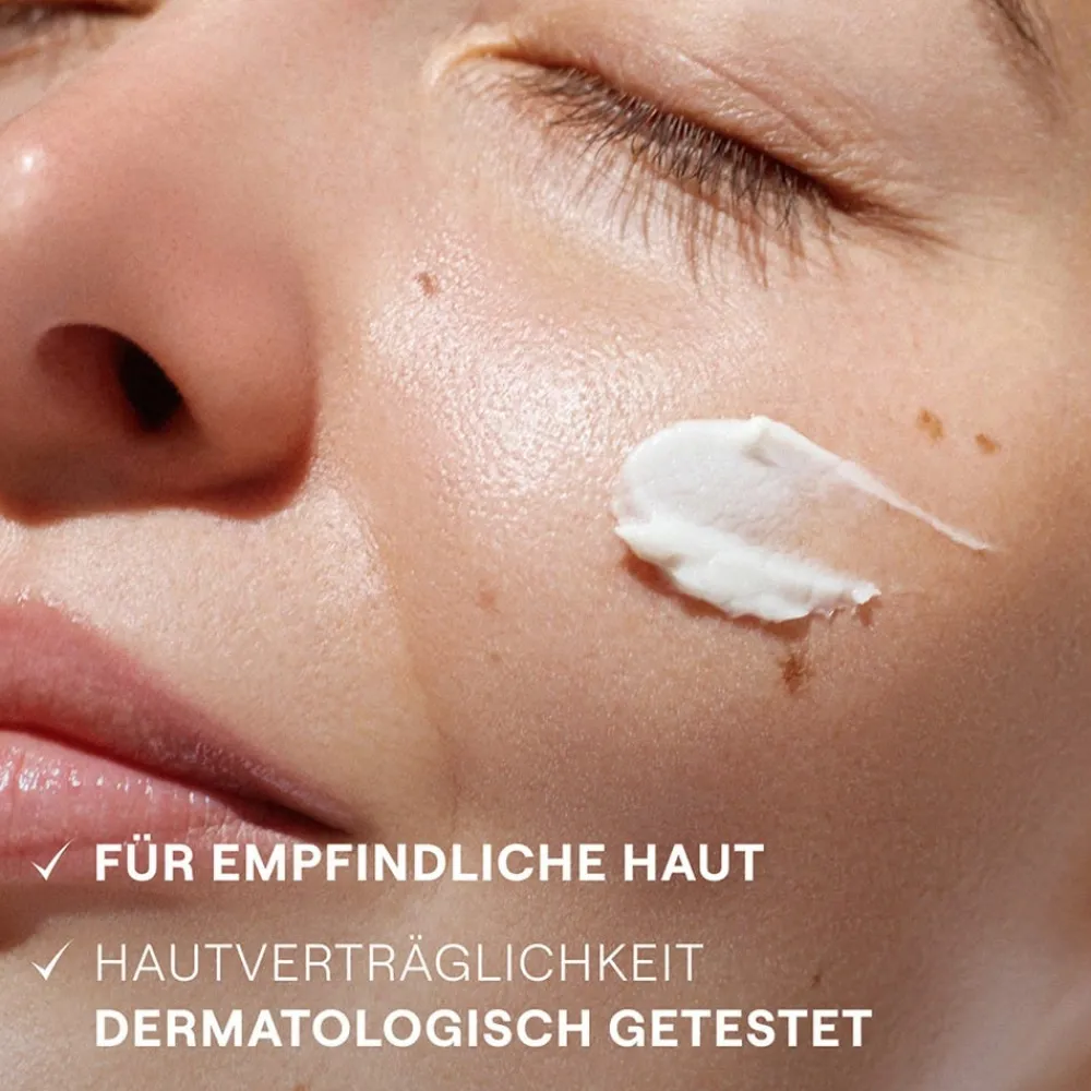 Weleda Hagel Nature|Gesicht^Sensitiv Feuchtigkeitscreme Mandel 30 ml