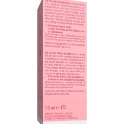 Weleda Hagel Nature|Hand & Fuß^Sensitiv Handcreme 50 ml