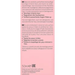 Weleda Hagel Nature|Gesicht^Sensitiv Multi-Effekt Gesichtsöl Mandel 50 ml