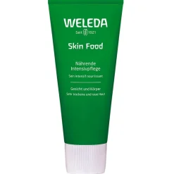 Weleda Hagel Nature|Körper|Skin Food 75 ml