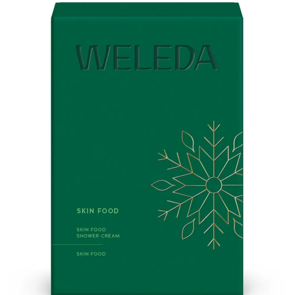 Weleda Körper|Skin Food Body Geschenkset