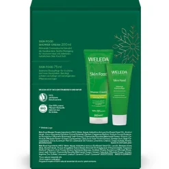 Weleda Körper|Skin Food Body Geschenkset