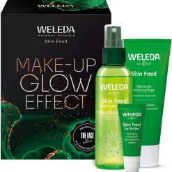 Skin Food Face Geschenkset-Weleda Hot