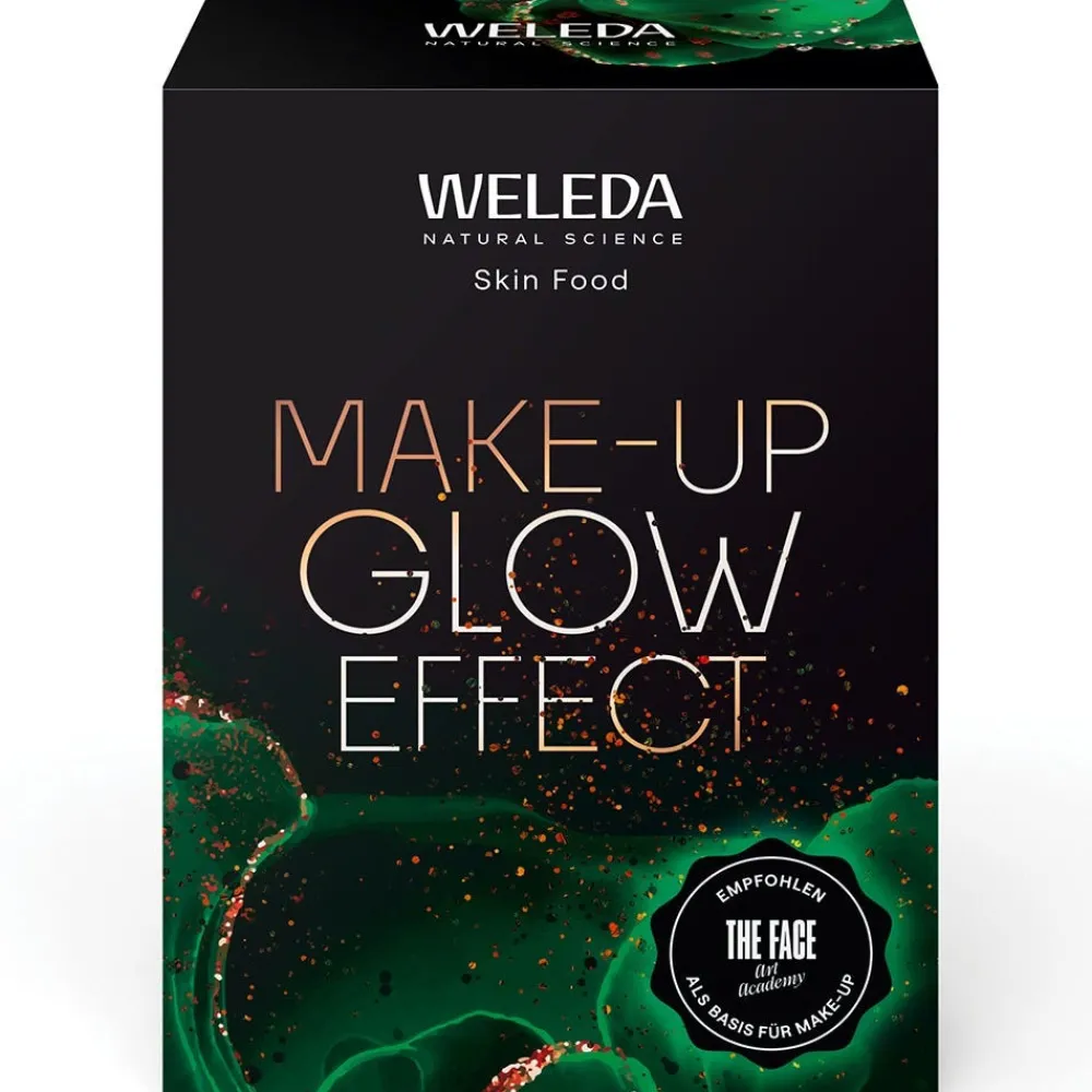 Skin Food Face Geschenkset-Weleda Hot