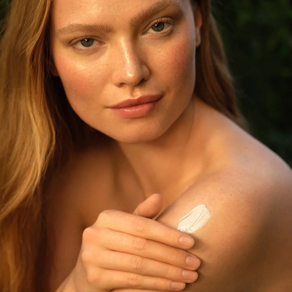 Weleda Hagel Nature|Gesicht|Skin Food Light 75 ml