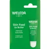 Weleda Lippen|Hagel Nature^Skin Food Lip Butter 8 ml