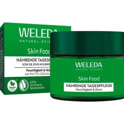 Skin Food Nährende Tagespflege 40 ml-Weleda New