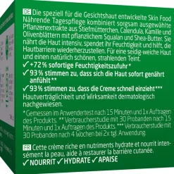 Skin Food Nährende Tagespflege 40 ml-Weleda New