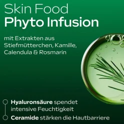 Weleda Hagel Nature|Gesicht^Skin Food Super Serum 30 ml