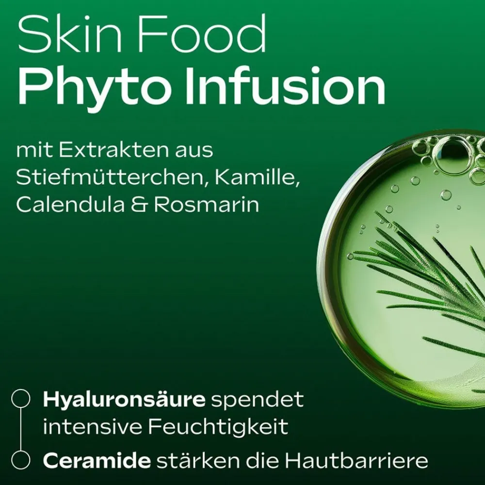 Weleda Hagel Nature|Gesicht^Skin Food Super Serum 30 ml