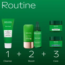 Weleda Hagel Nature|Gesicht^Skin Food Super Serum 30 ml