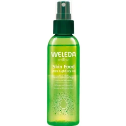 Skin Food Ultra-Light Dry Oil 100 ml-Weleda Sale