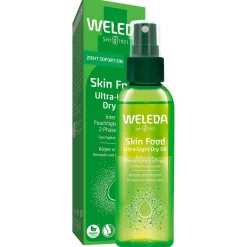 Skin Food Ultra-Light Dry Oil 100 ml-Weleda Sale