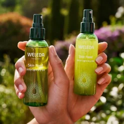 Skin Food Ultra-Light Dry Oil 100 ml-Weleda Sale