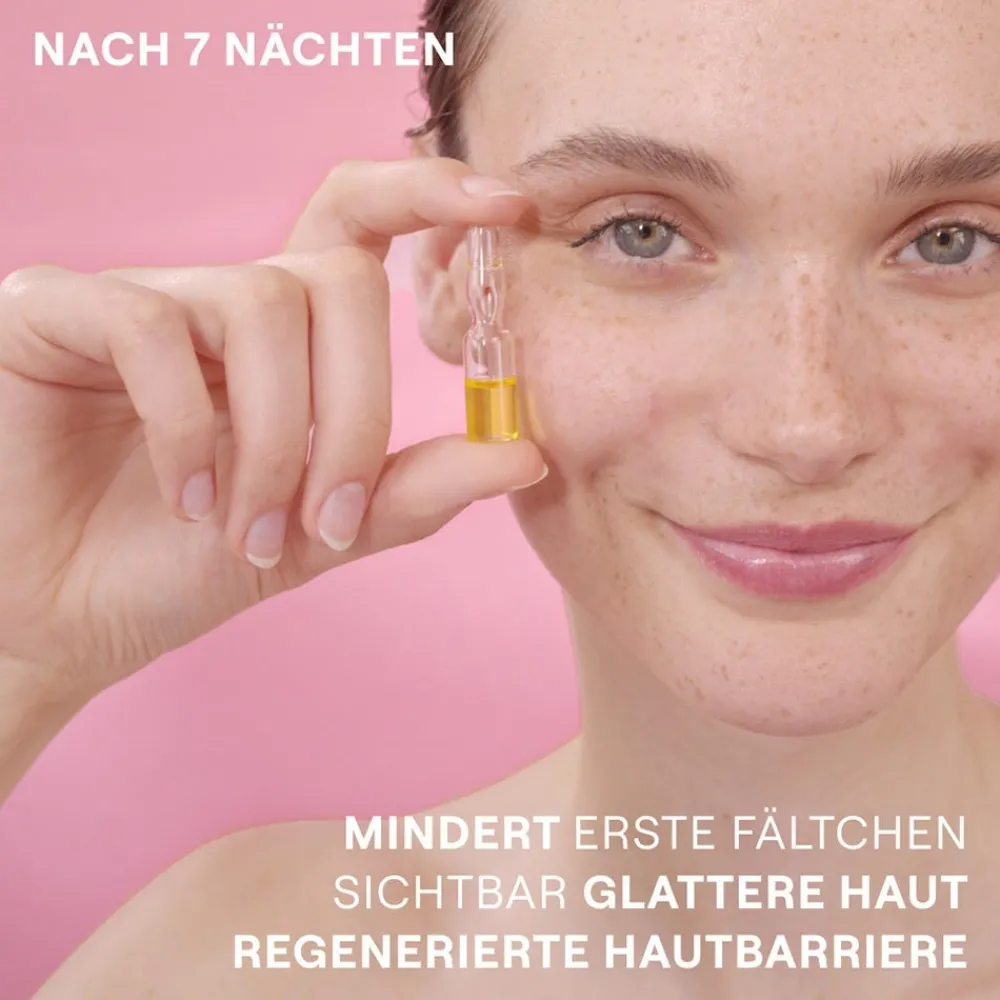 Skin Repair Intensiv-Kur Wildrose 5,6 ml-Weleda Online