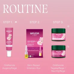 Skin Repair Intensiv-Kur Wildrose 5,6 ml-Weleda Online