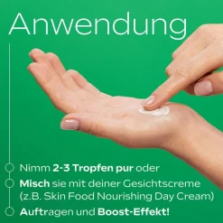 Weleda Hagel Nature|Gesicht^Slow Ageing Serum Booster Drops 30 ml