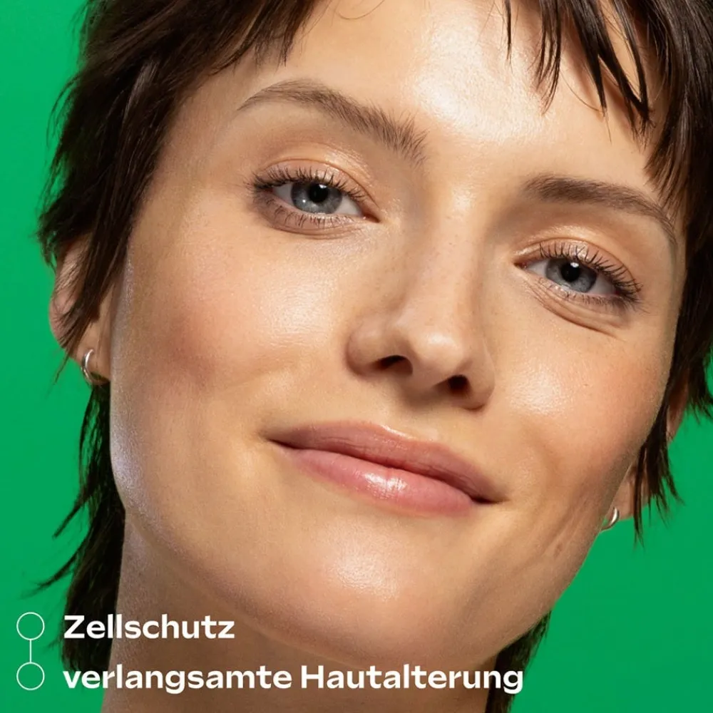 Weleda Hagel Nature|Gesicht^Slow Ageing Serum Booster Drops 30 ml