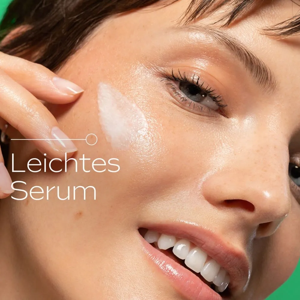 Weleda Hagel Nature|Gesicht^Slow Ageing Serum Booster Drops 30 ml