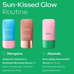 Weleda Hagel Nature|Gesicht^Slow Ageing Serum Booster Drops 30 ml