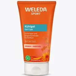 Weleda Hagel Nature|Körper|Sport Kühlgel Arnika 100ml
