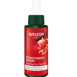 Weleda Hagel Nature|Gesicht|Straffendes Serum Granatapfel 30 ml