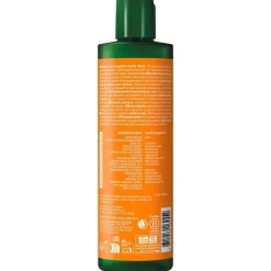 Weleda Hagel Nature|Körper^Vitality Shower Cream Sanddorn 400 ml