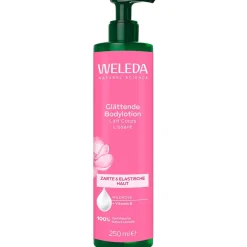 Wildrose Glättende Bodylotion 250 ml-Weleda Best