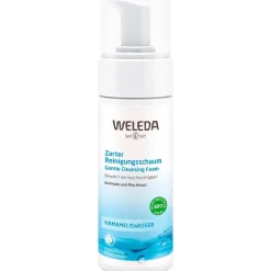 Weleda Gesicht^Zarter Reinigungschaum 150 ml
