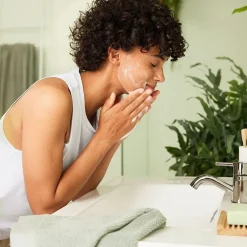 Weleda Gesicht^Zarter Reinigungschaum 150 ml