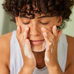 Weleda Gesicht^Zarter Reinigungschaum 150 ml