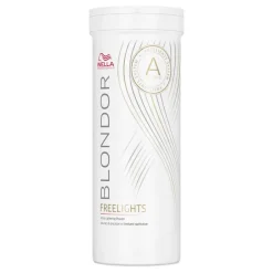 Wella Blondierung^Blondor Freelights Weißes Blondierpulver 400 g