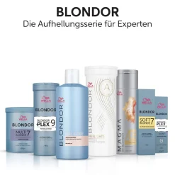 BlondorPlex Cream Toner /96 60 ml-Wella