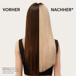 BlondorPlex Cream Toner /96 60 ml-Wella