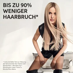 BlondorPlex Cream Toner /96 60 ml-Wella