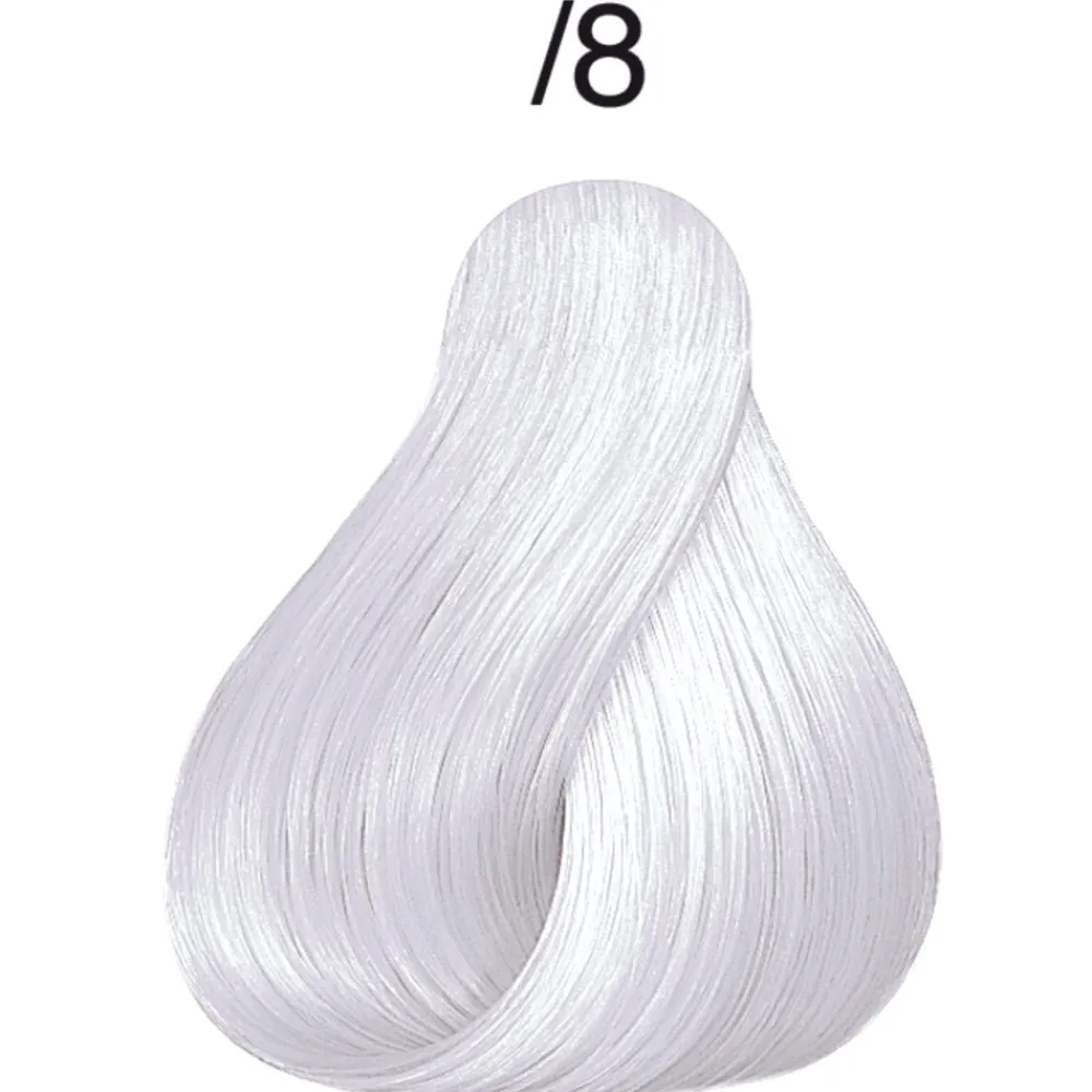 Wella Tönung|Color fresh 0/8 75 ml