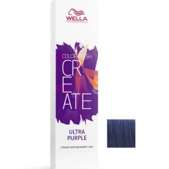 Wella Tönung^Color Fresh CREATE Ultra Purple 60 ml